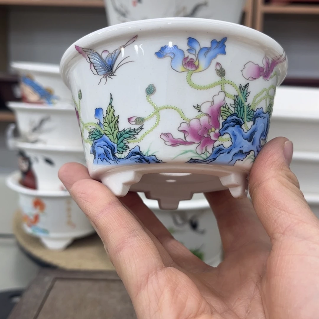 陶瓷内直径9-4.5一只