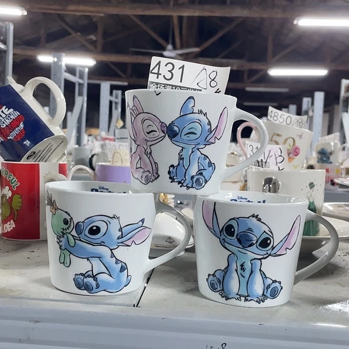 碗外贸瑕疵尾单不售后，介意慎拍，满19包邮