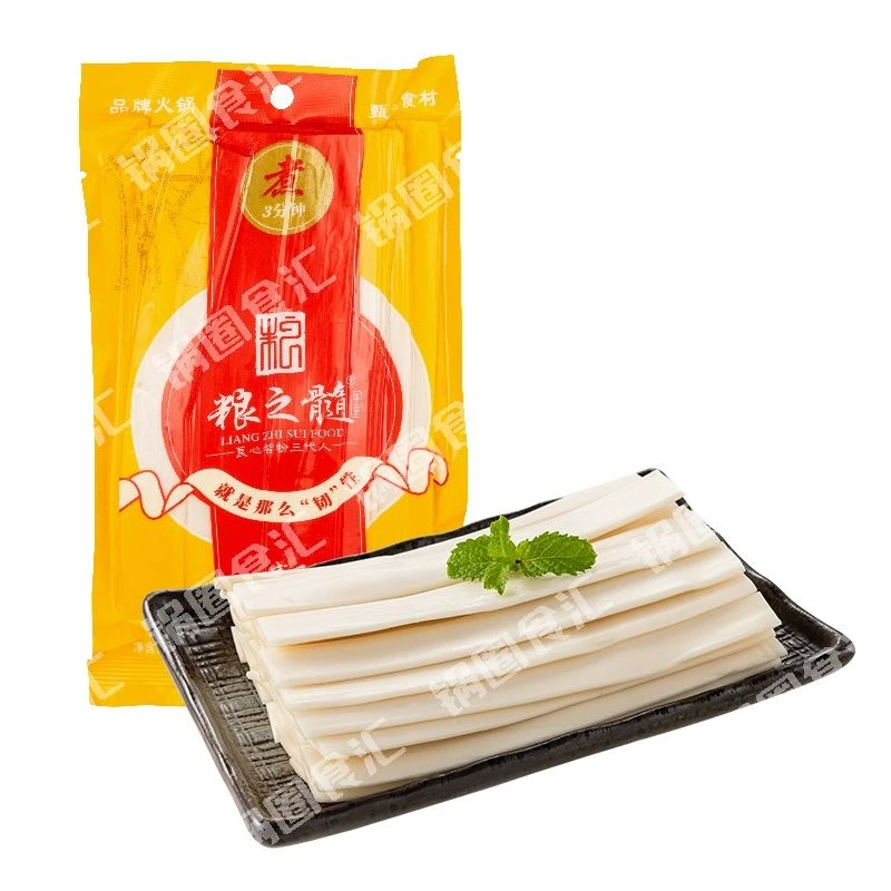粮之髓土豆宽粉 200g