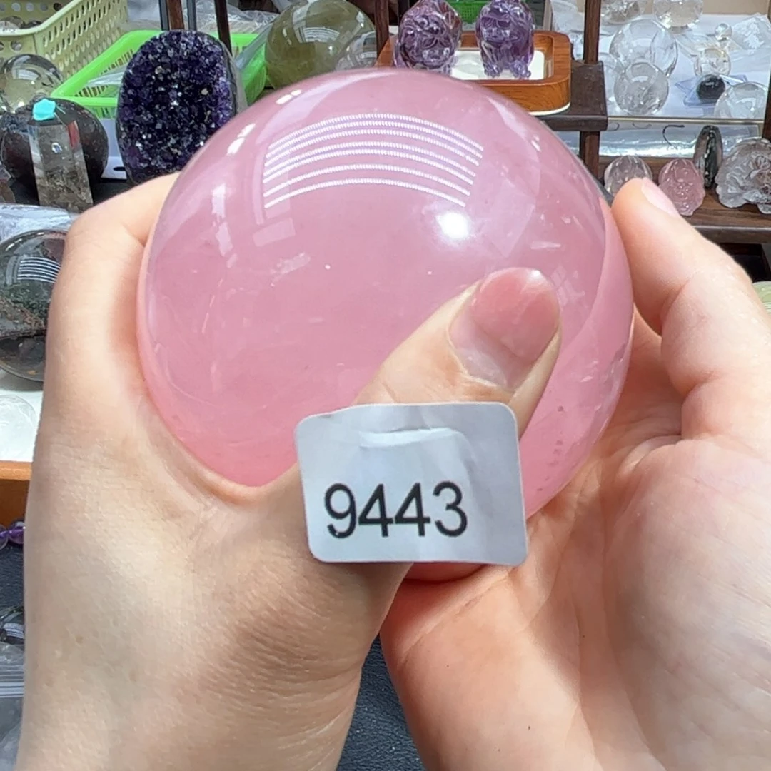 【闪购商品】未镶嵌水晶大型摆件（非配饰）最*运