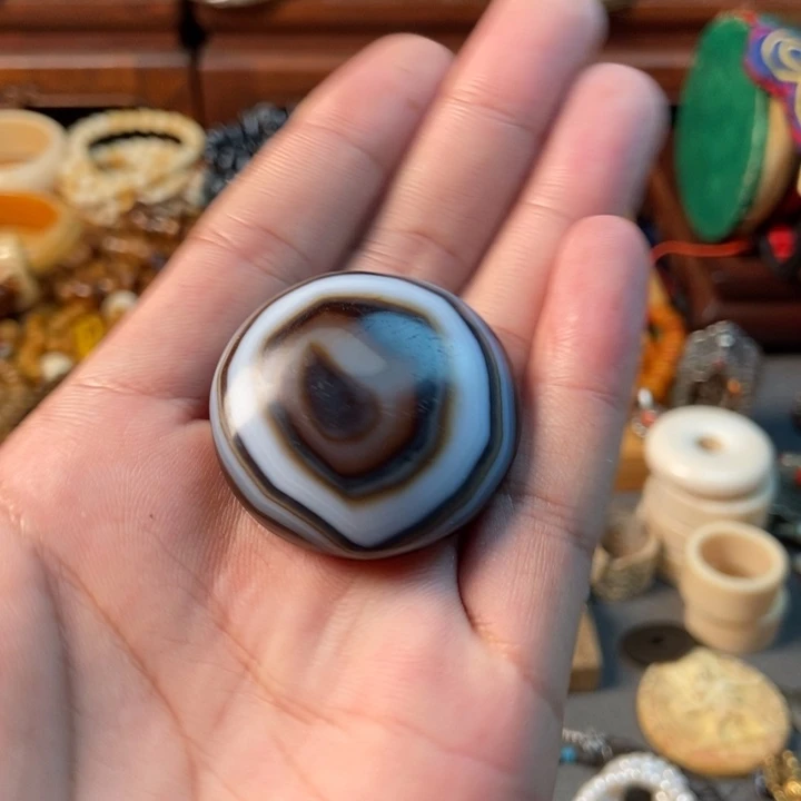 藏地配饰藏传配件