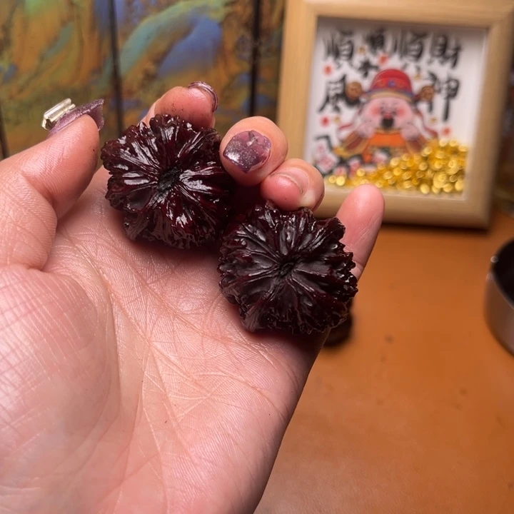 核桃地闷文玩手福利 6