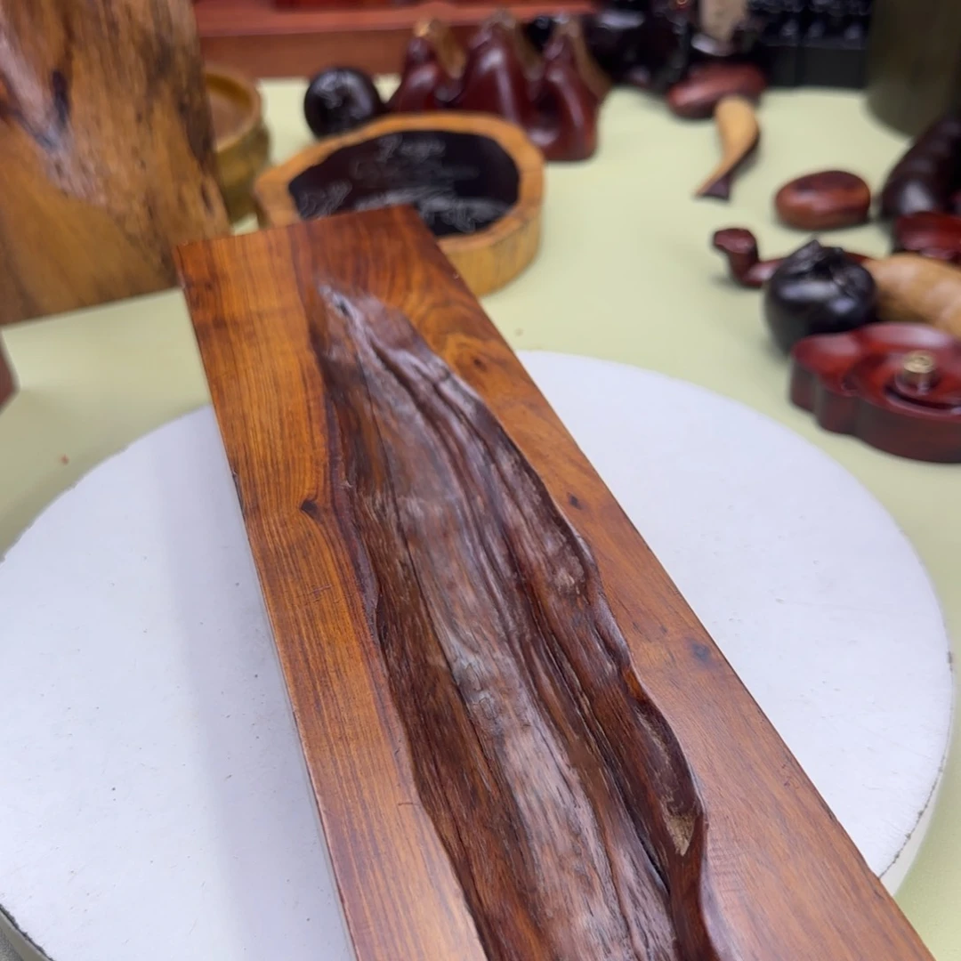 大果紫檀（缅甸花梨）德**贸