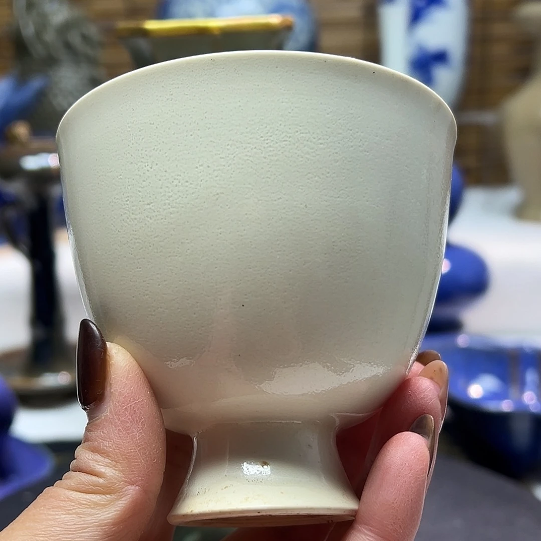 摆件瓷器艺术精品欣赏