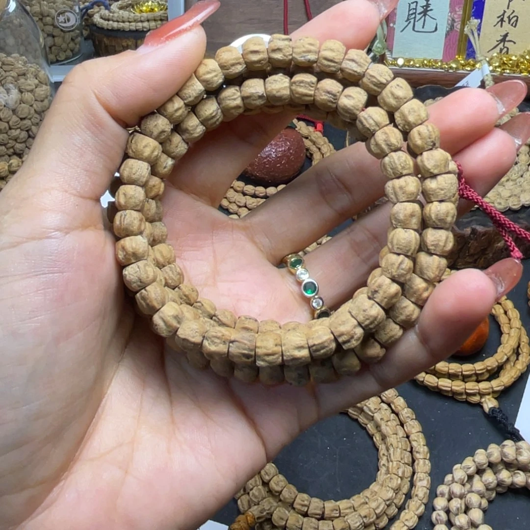 吊坠柏香籽/百香籽