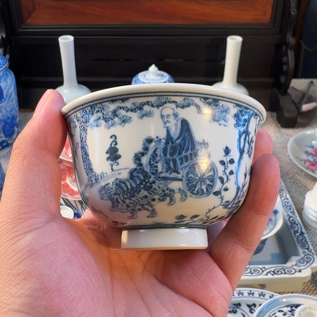 名窑口，放漏时间到啦
