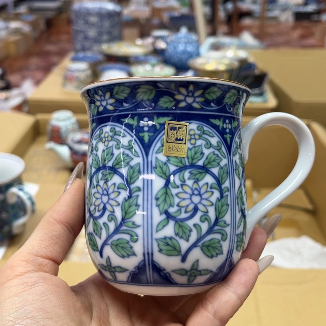 库山杯———8.5-厘米——-