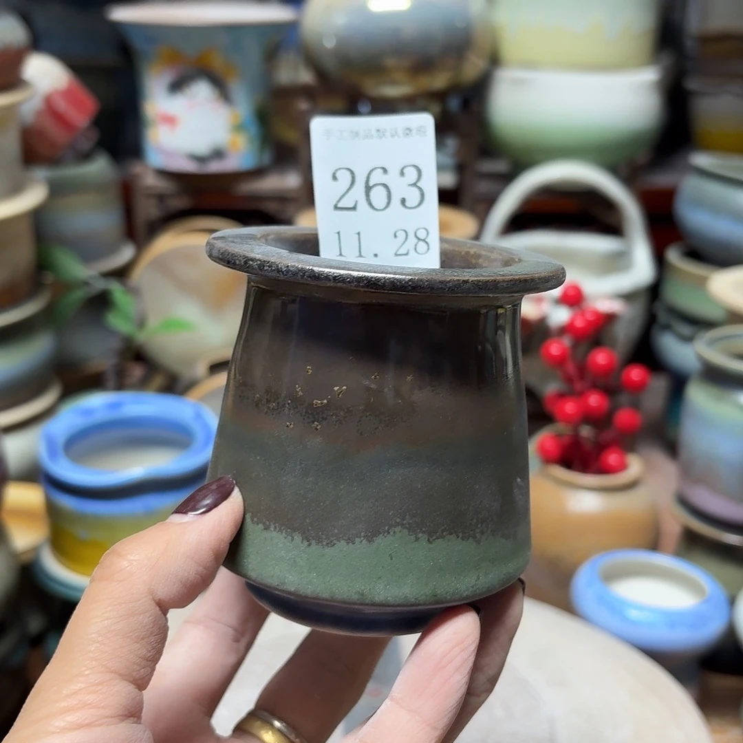 瓷片景德镇陶瓷手工制作