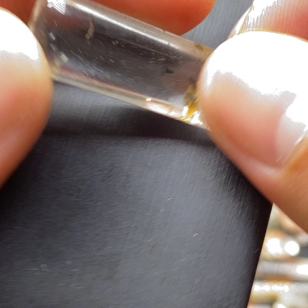 未镶嵌珠宝半成品水晶