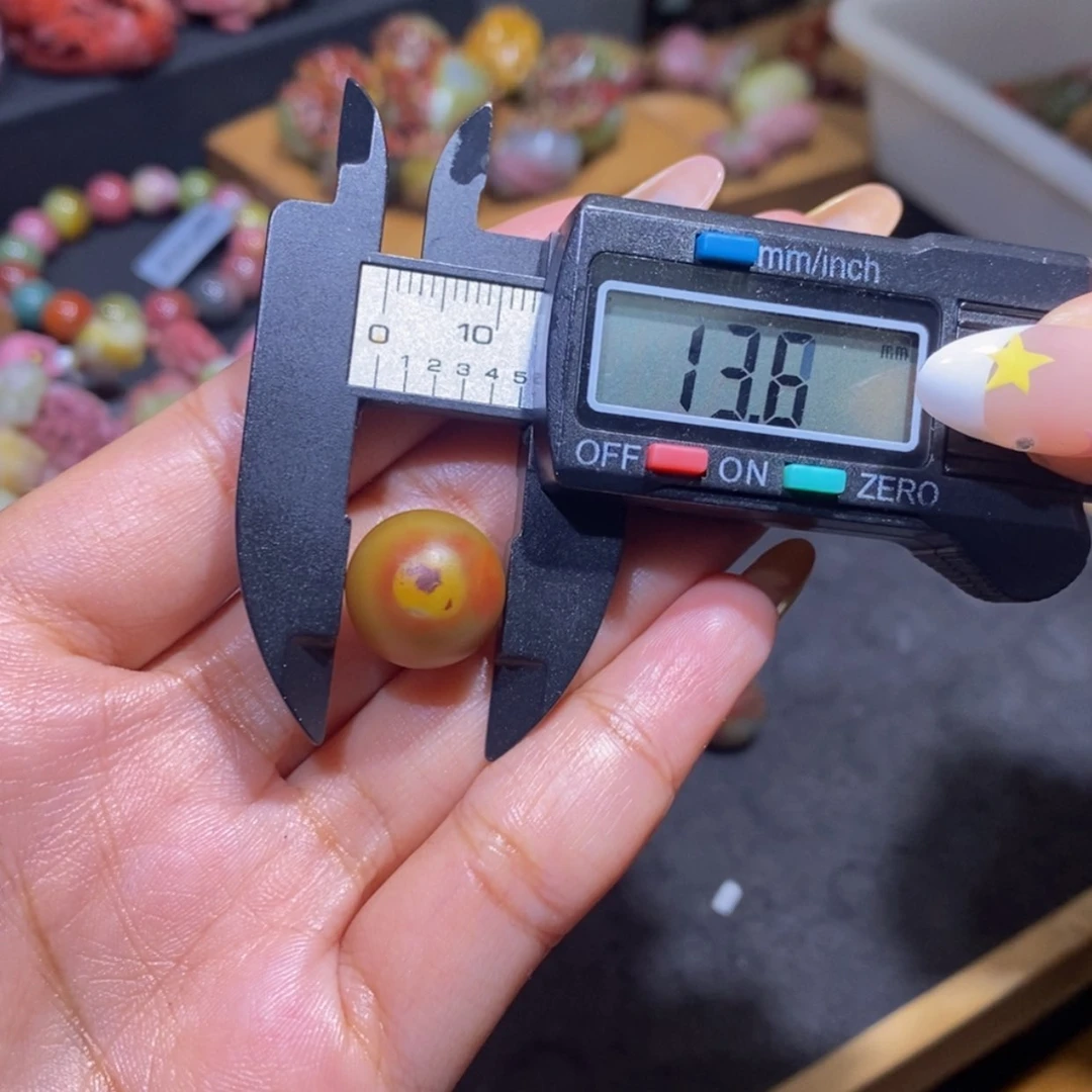 【闪购商品】玛瑙/玉髓手链未镶嵌盐源玛瑙