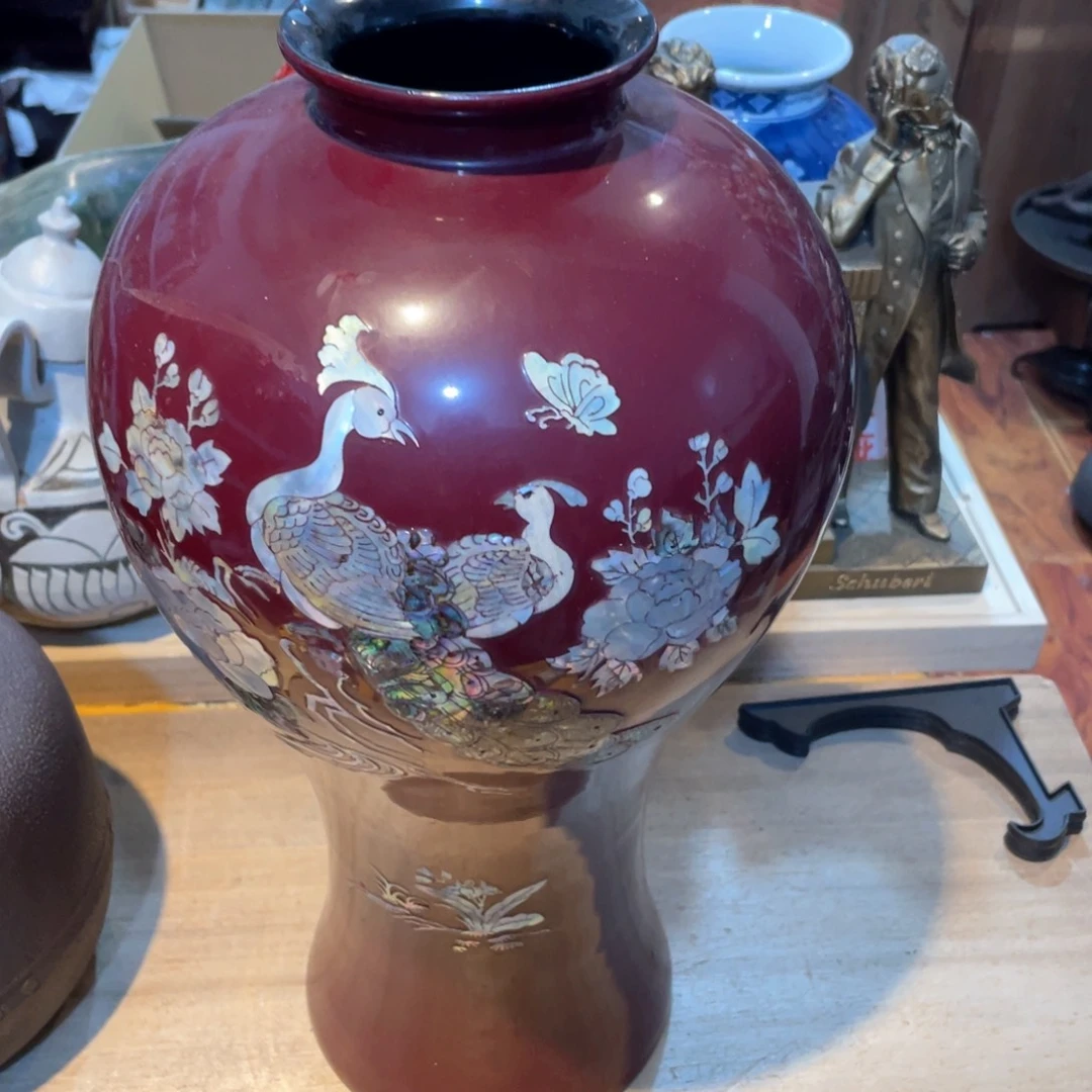工艺美术品工艺美术品