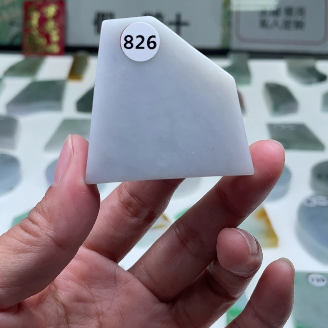 未镶嵌定制翡翠天然翡翠A货