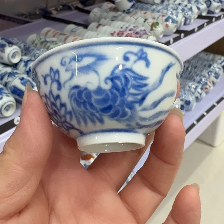 陶瓷艺术品收藏陶瓷