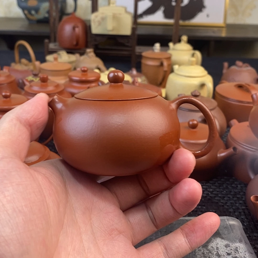 茶壶紫砂宜兴紫砂工艺研究所