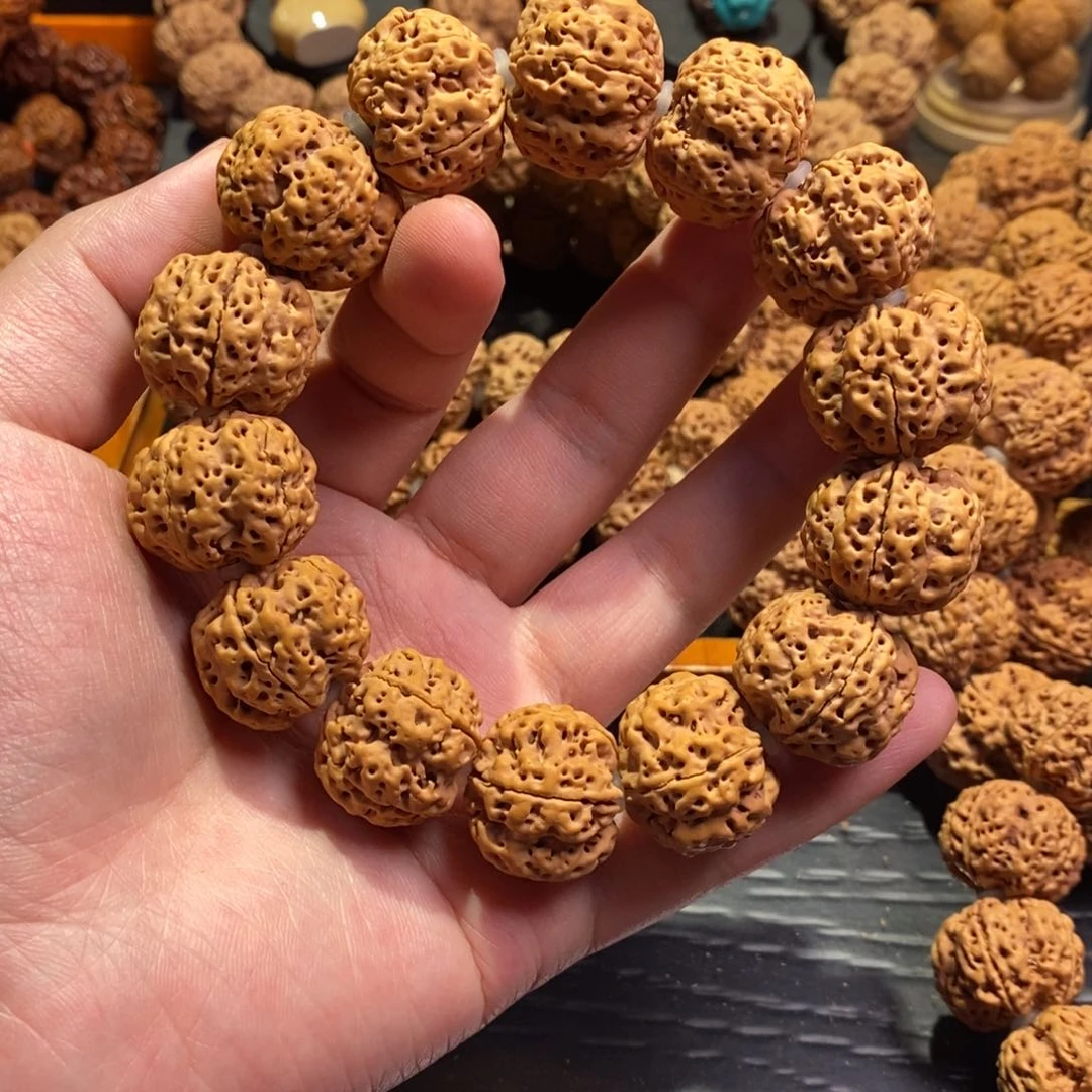 金刚菩提手串梅花