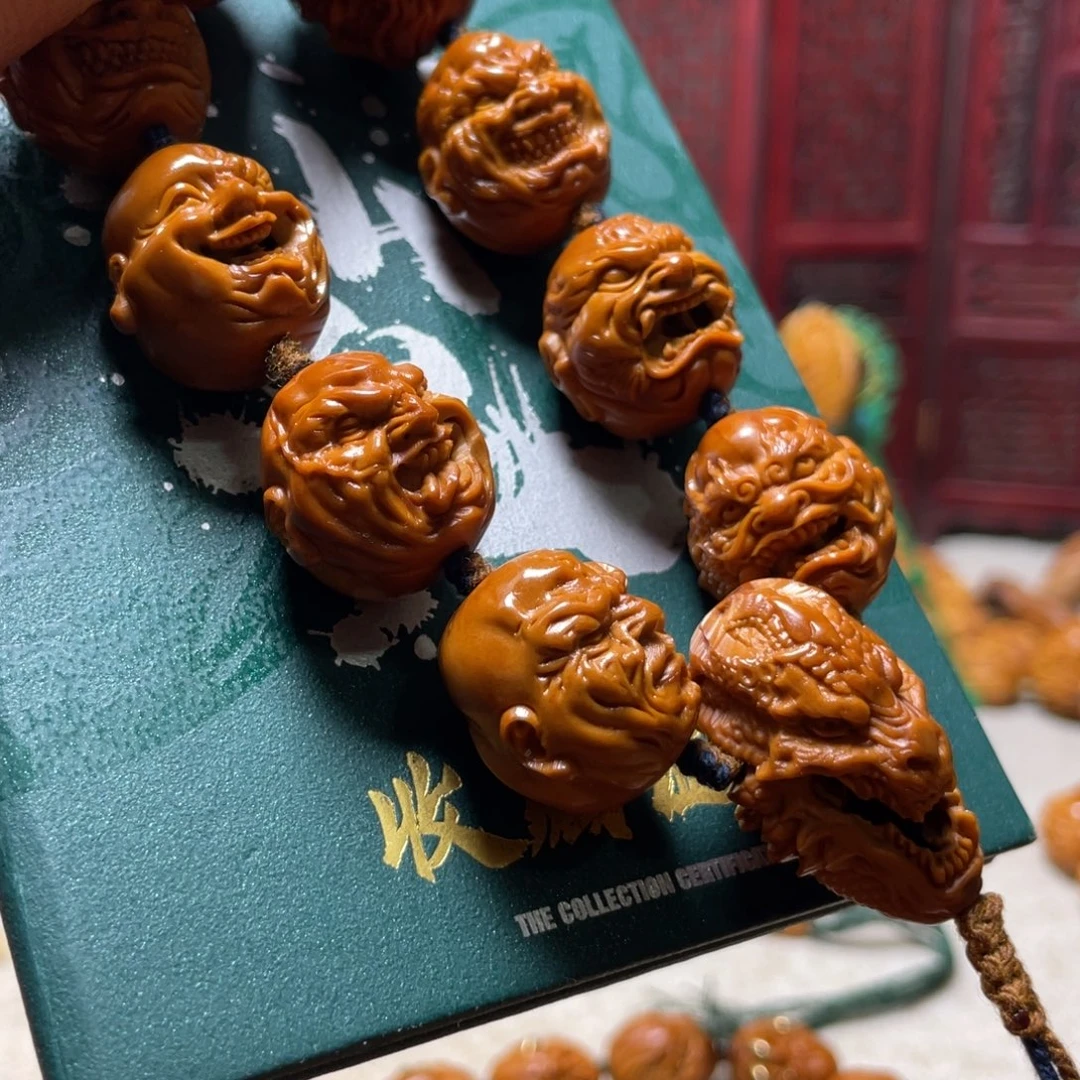 橄榄核手串/手链橄榄核