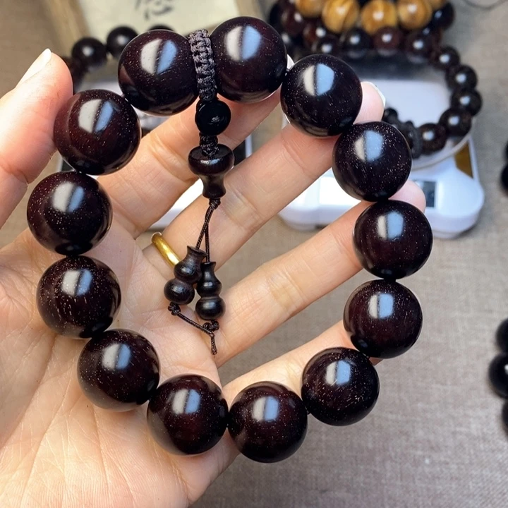 檀香紫檀（小叶紫檀）1.8