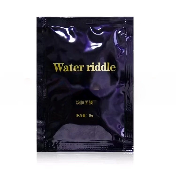 超级面膜试用装单片