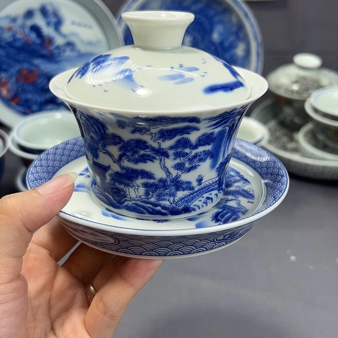 景德镇瓷器研究中心