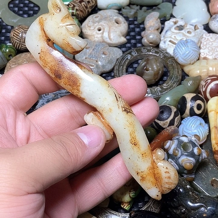 摆件直播间链接165