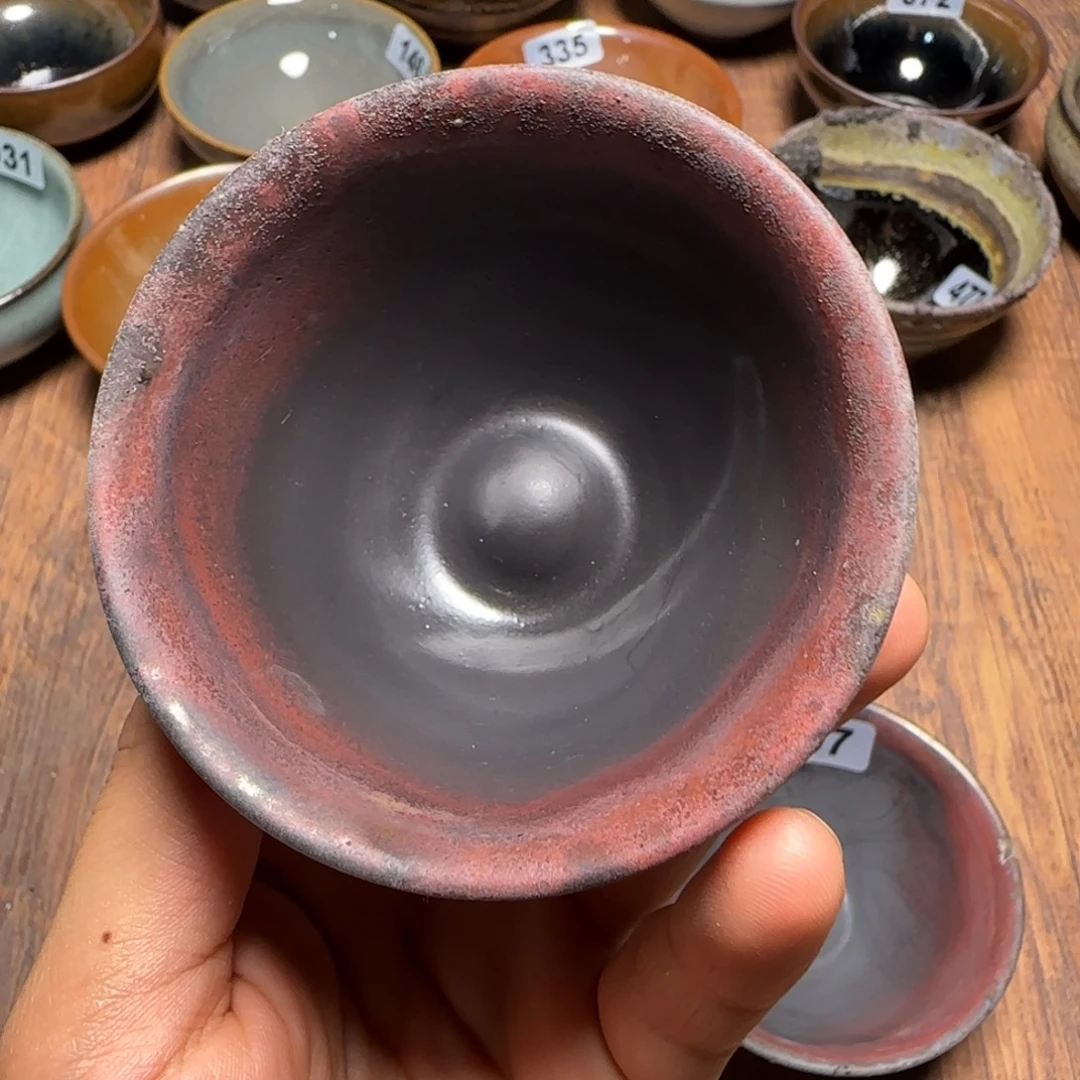 骚****茶盏柴烧建盏闪购链接49