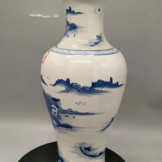 單***調陶瓷器高品抖音摆件数