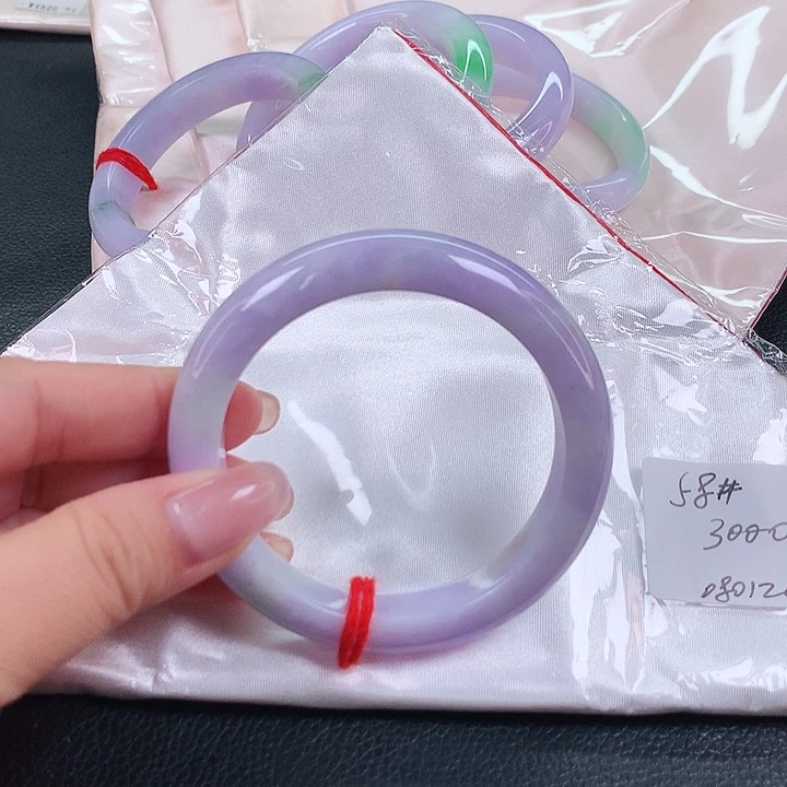 未镶嵌手镯翡翠08012099xcvv