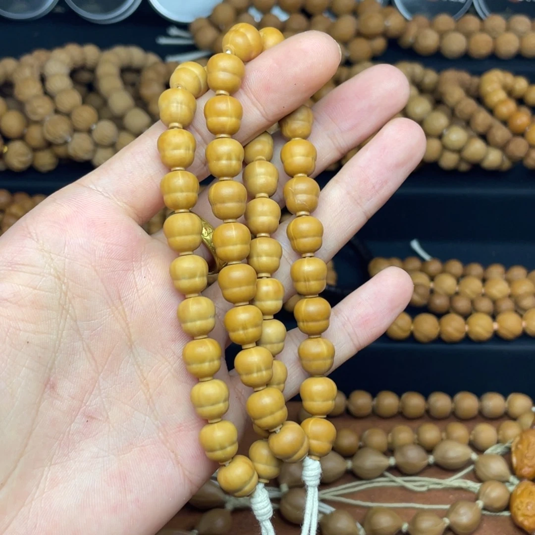 手串猴头核桃小葫芦手持
