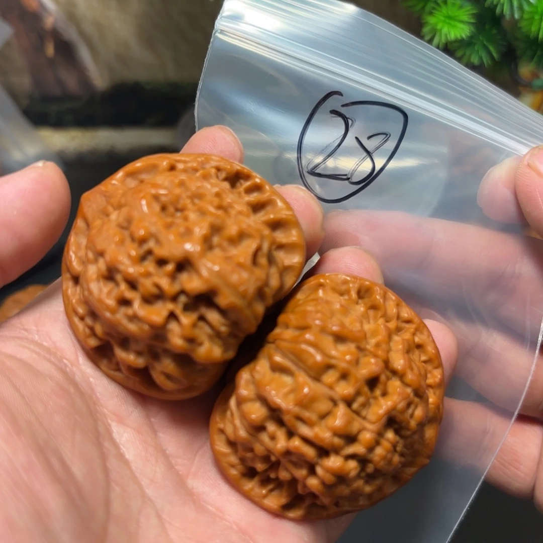 核桃其他文玩核桃的