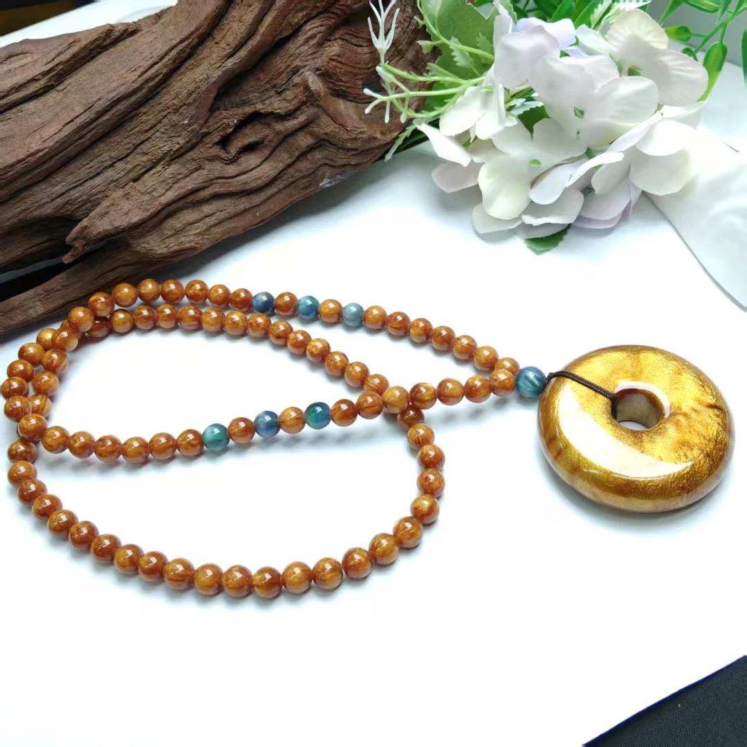 【香港国际荐选】高端珍奢典藏名录吊坠-K075