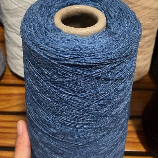 26/2支100%山羊绒捡漏半斤