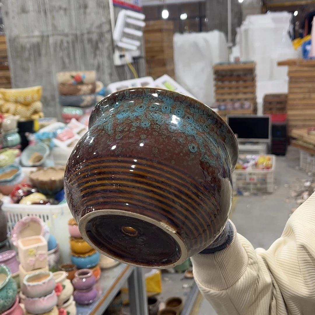 红陶微瑕数量有限