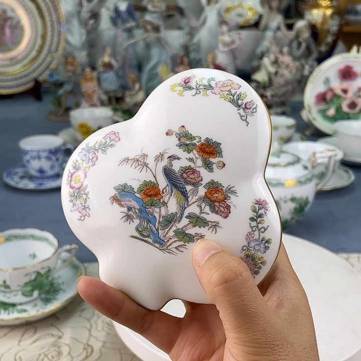 中古瓷器精品欧瓷