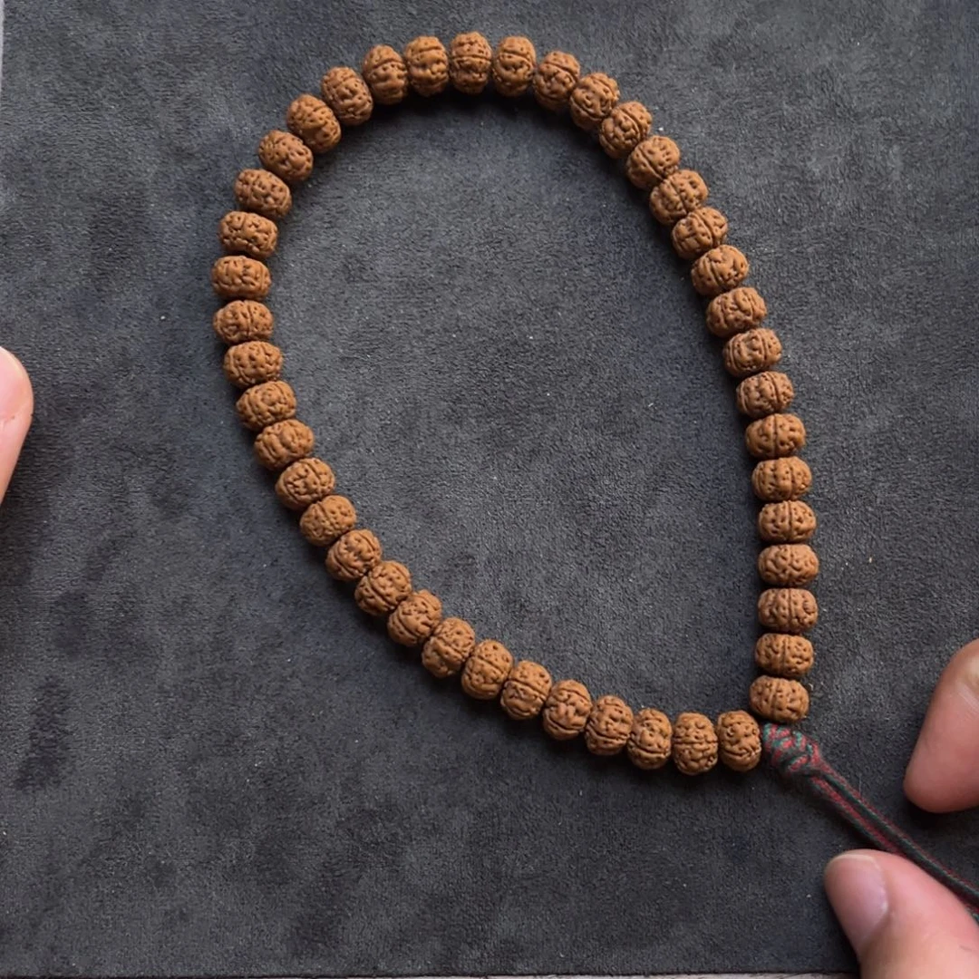 海***行吊坠金刚菩提老树王