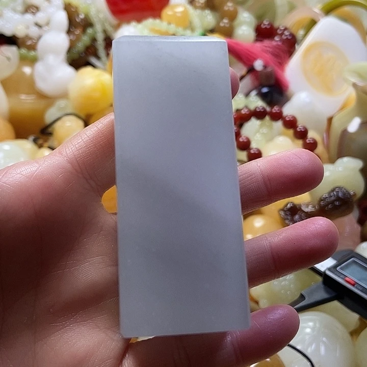 完全开放手把件手把