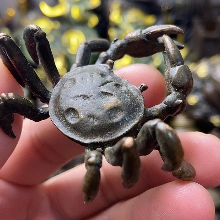 铜器摆件诚信经营
