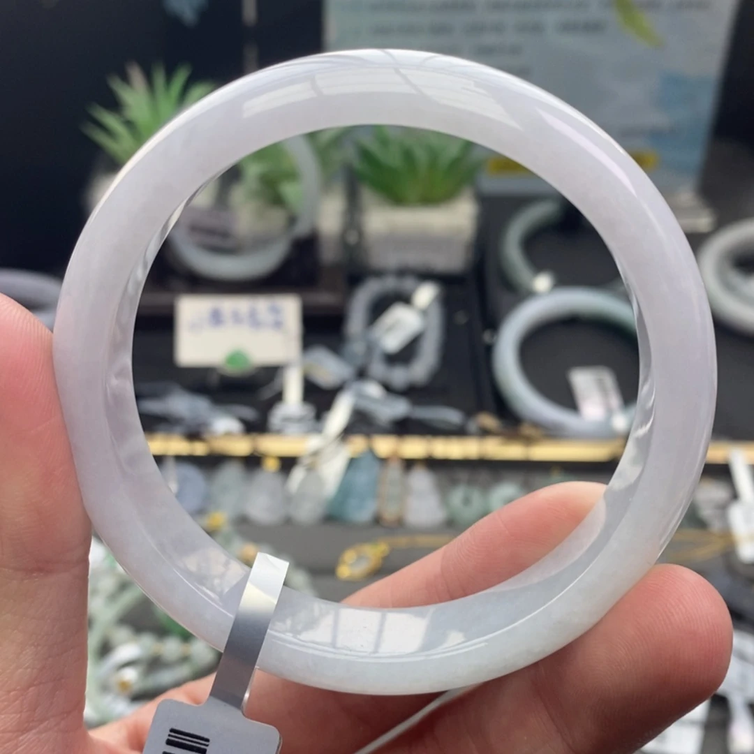 【闪购商品】未镶嵌手镯翡翠翡翠