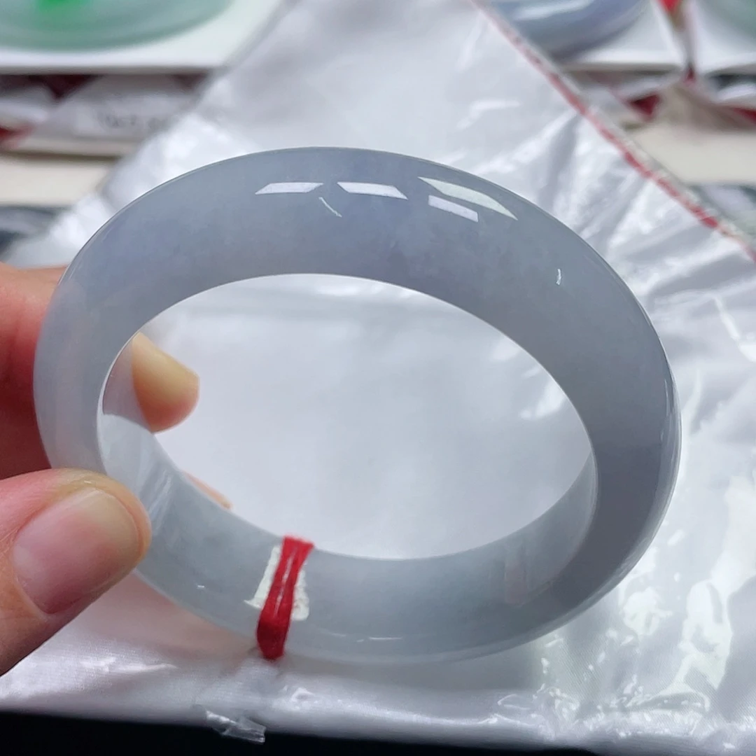 未镶嵌手镯翡翠缅甸翡翠