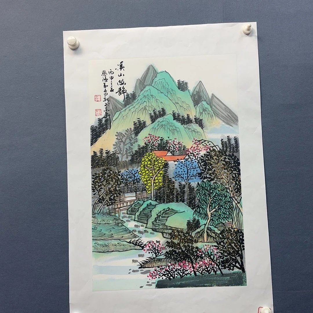 陶瓷书法书法作品多次参加
