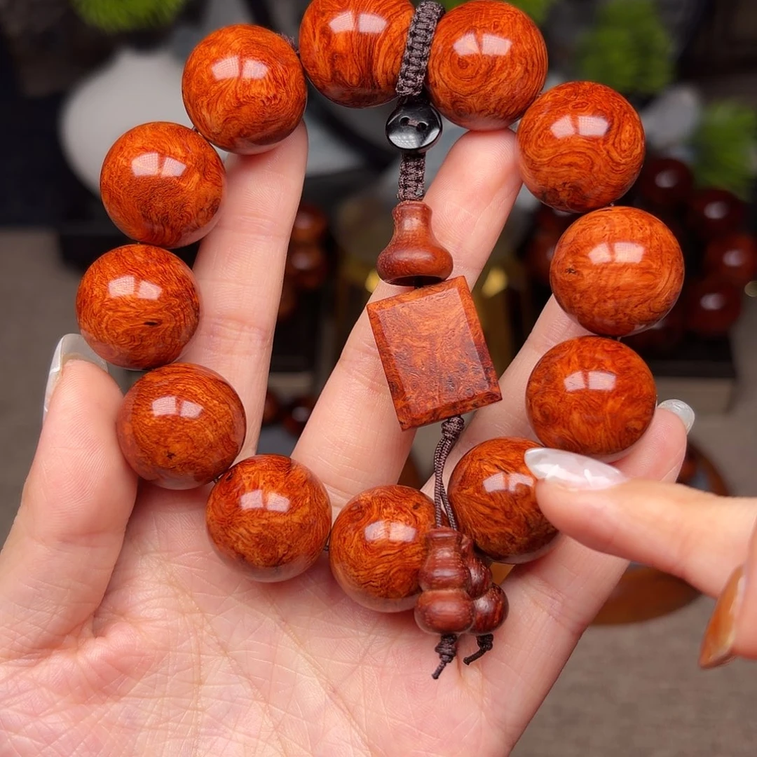 黄花梨/降香黄檀一