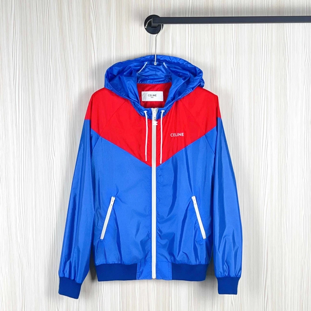 未使用 Celine/思琳 安洁利严选外套尺码44成色看直播GSS24199