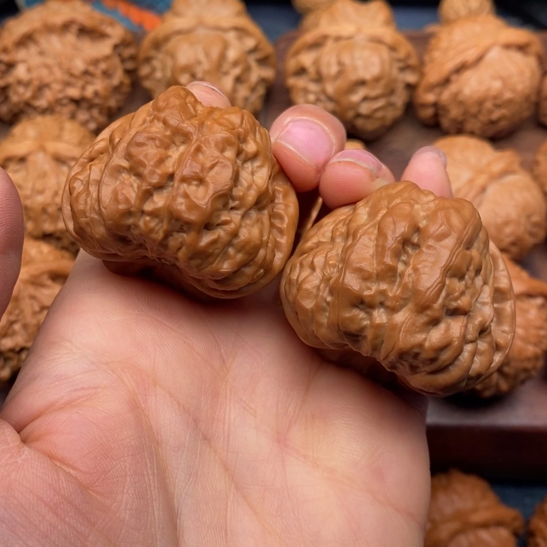 文玩核桃吊坠Z*Y40全品肌肉蛙