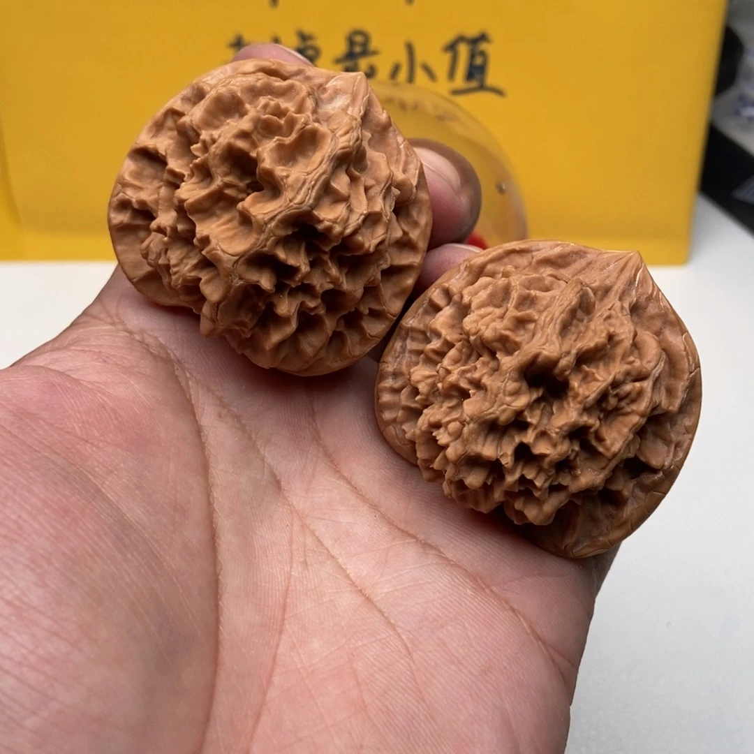 核桃手串/手链你在哪里的