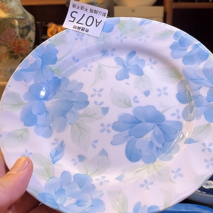 瓷片用****3青晟美物-瓷器-瑕疵物品不退换