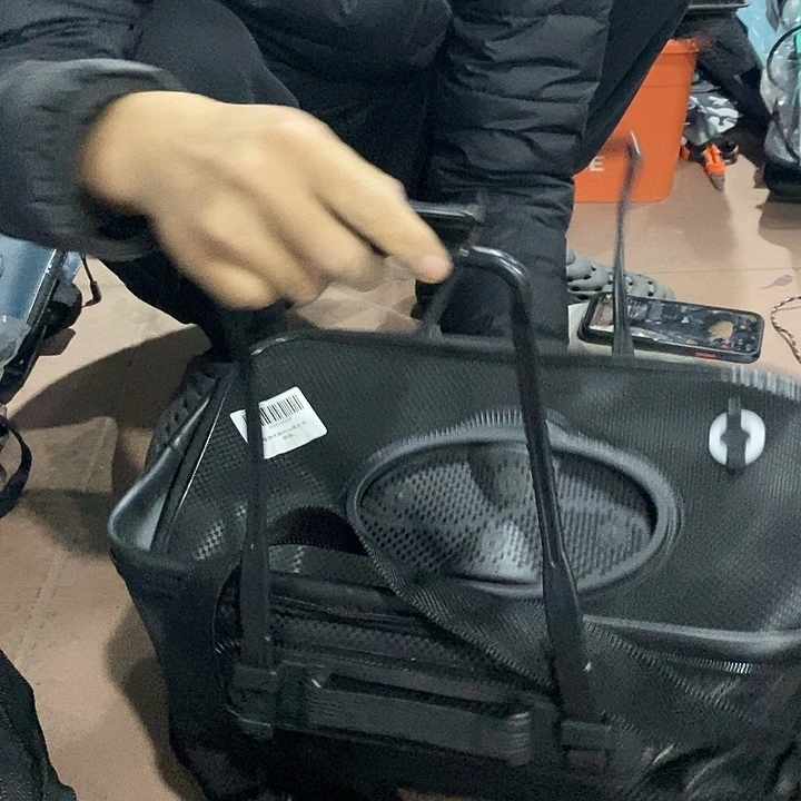 57号垂钓小配件一个瑕疵