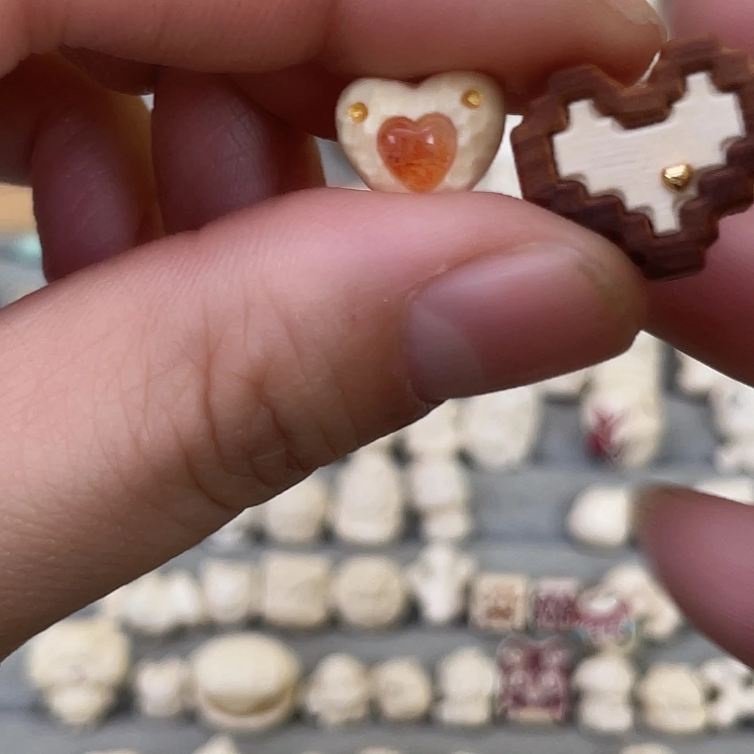 猛犸象牙手串/手链/手镯