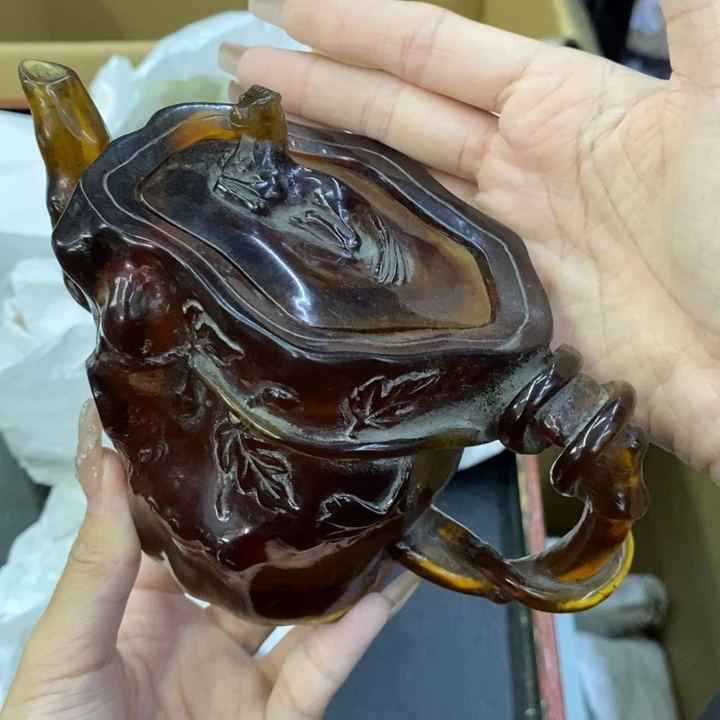 一***武海外陶瓷茶具日化