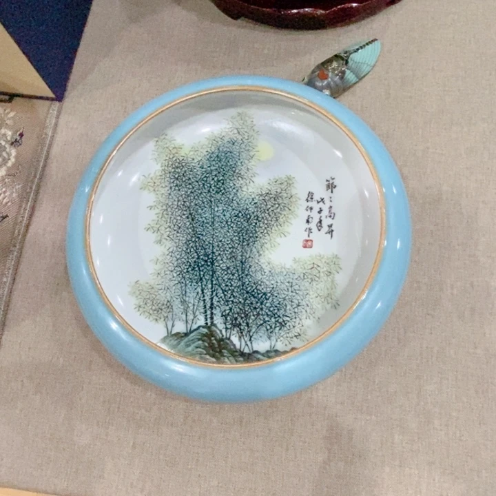 三***锅景德镇陶瓷学院美术学院