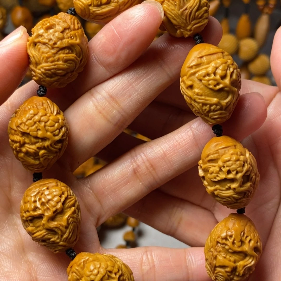 —***来手串/手链橄榄核春宫图