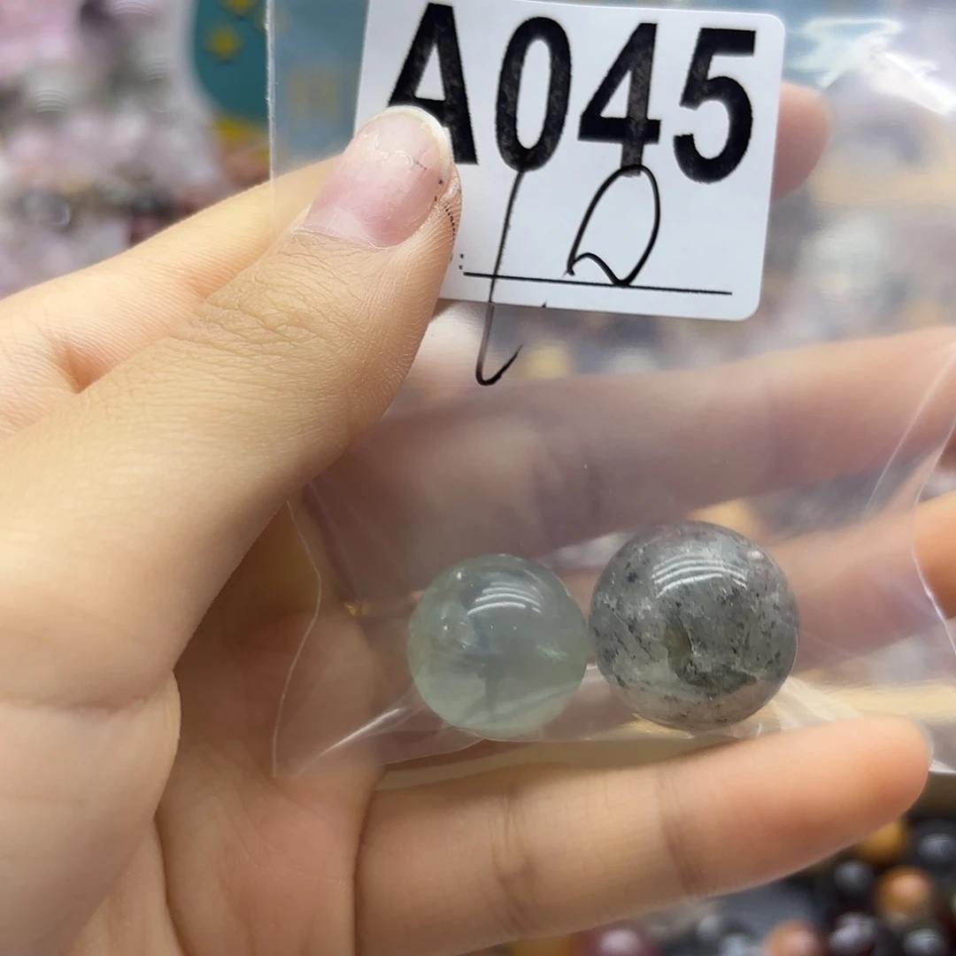 五***天未镶嵌珠宝半成品紫晶45
